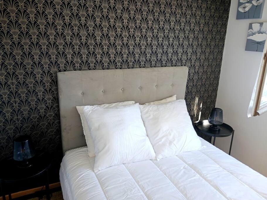 Centre Vue Sur Les Pyrenees Pour 2 Nuits Au Minimum Apartamento Pau