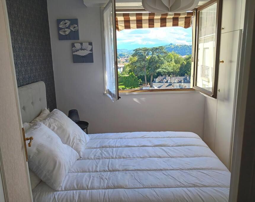 Centre Vue Sur Les Pyrenees Pour 2 Nuits Au Minimum Apartamento